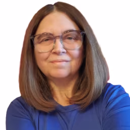Larissa Sanchez | Board Member-at-Large