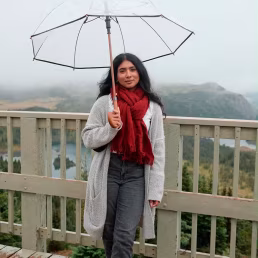Priya Patel | Board Member-at-Large